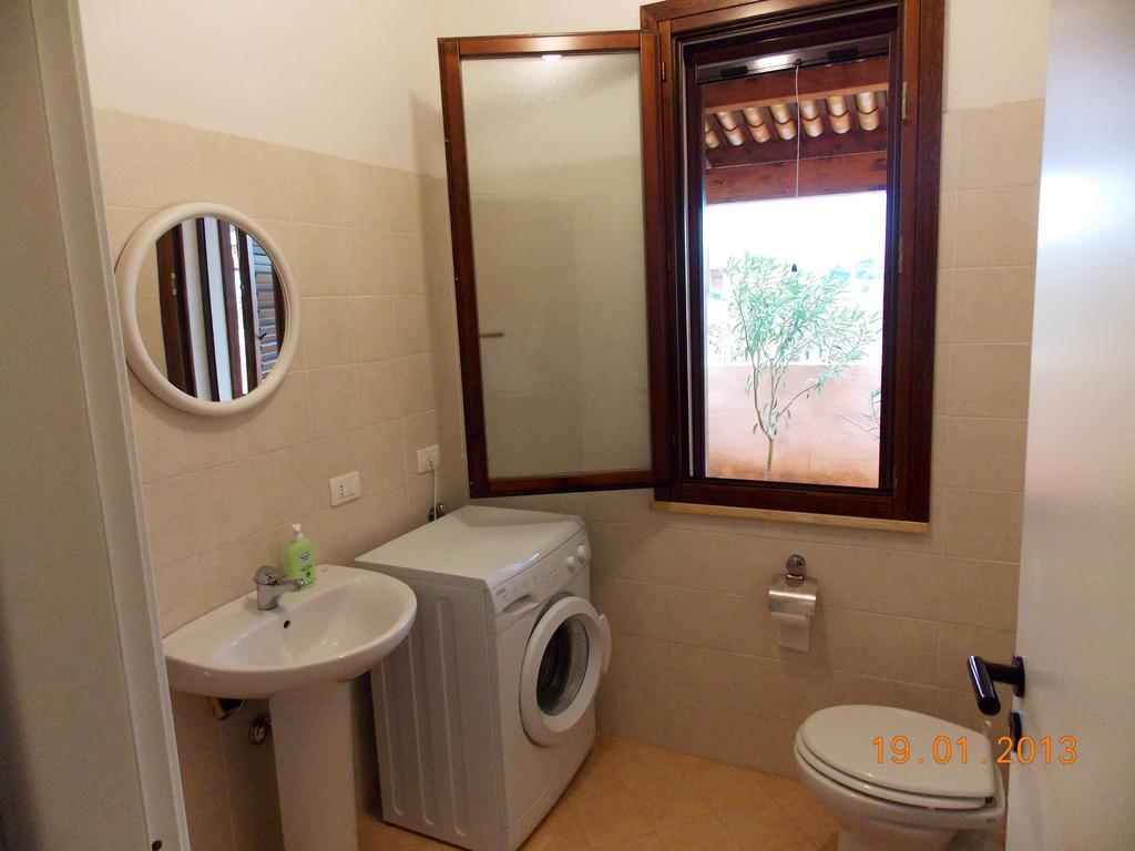 Marsala Casa Vacanza Villetta Room photo