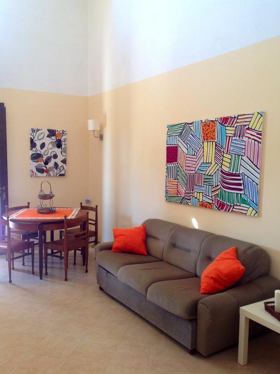 Marsala Casa Vacanza Villetta Room photo