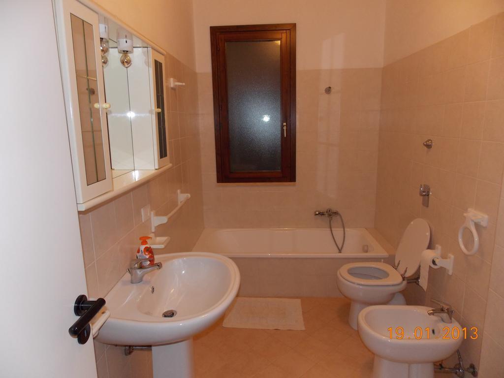 Marsala Casa Vacanza Villetta Room photo