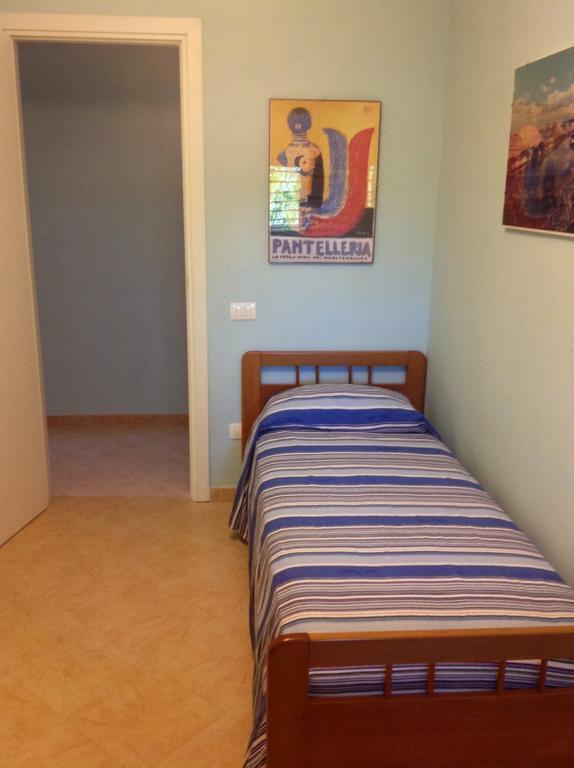 Marsala Casa Vacanza Villetta Room photo