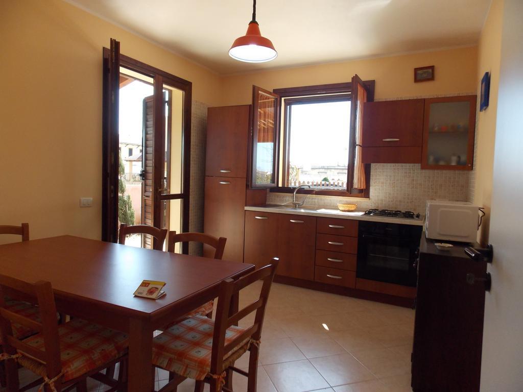 Marsala Casa Vacanza Villetta Room photo